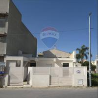 Villetta bifamiliare - Vittoria
