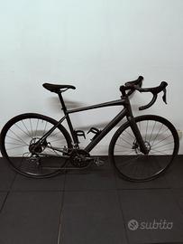 Trek Domane AL Disc Endurance/Gravel