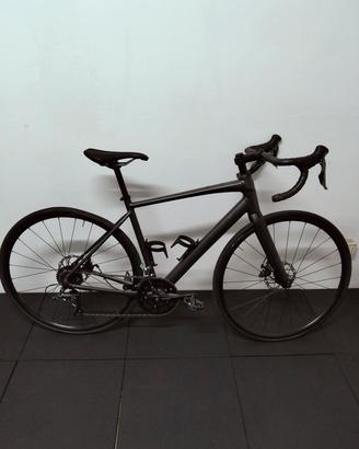 Trek Domane AL Disc Endurance/Gravel