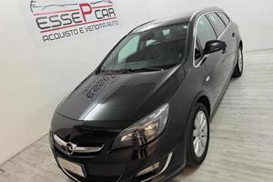OPEL Astra 1.6 CDTI EcoFLEX S&S Sports Tourer Co