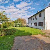SOLUZIONE INDIPENDENTE CON GIARDINO PRIVATO IN CL