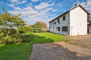 SOLUZIONE INDIPENDENTE CON GIARDINO PRIVATO IN CL