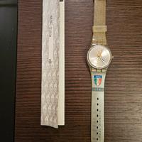 orologio Swatch Olimpiadi Atlanta 1996