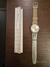 orologio Swatch Olimpiadi Atlanta 1996