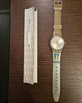 orologio Swatch Olimpiadi Atlanta 1996