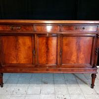 Credenza bassa 