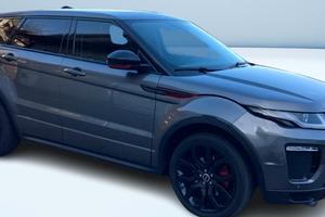 LAND ROVER RR Evoque 1ª serie - 2017