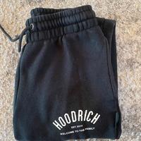 pantaloni della tuta hoodric