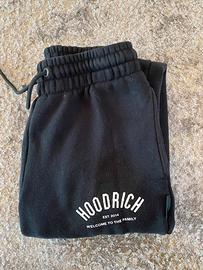 pantaloni della tuta hoodric