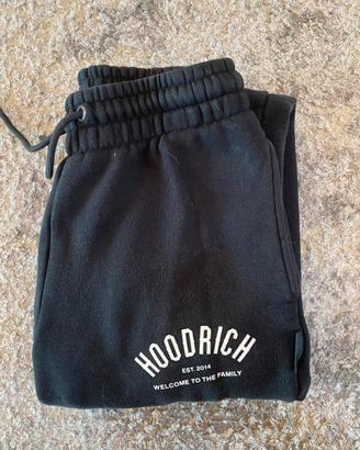 pantaloni della tuta hoodric