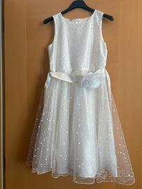 Vestito ragazza IDo taglia XL 164