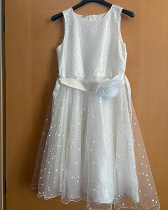 Vestito ragazza IDo taglia XL 164