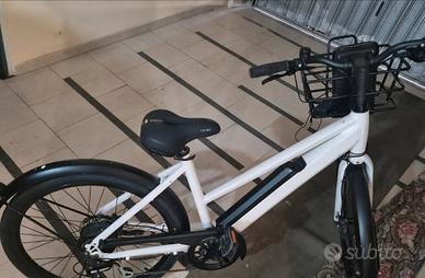 bici elettrica