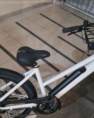 bici elettrica