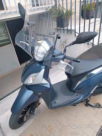 Sym Symphony 125 - 2022