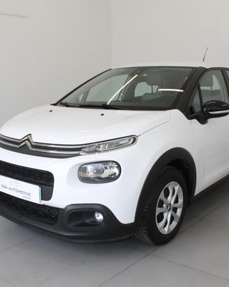 Citroen C3 1.2 puretech Feel Pack NAVI 83 Cv.
