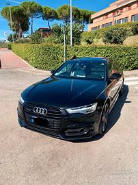 AUDI A6 4ª serie - 2015