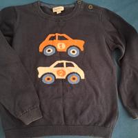 Maglione bambino