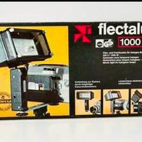 Faretto per foto Flectalux 1000SE usato