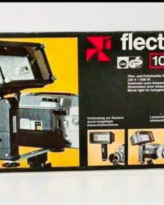 Faretto per foto Flectalux 1000SE usato