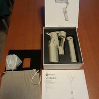 Stabilizzatore Cardanico Per Smartphone