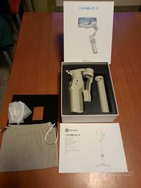 Stabilizzatore Cardanico Per Smartphone