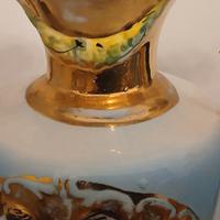 coppia di vasi  italiani