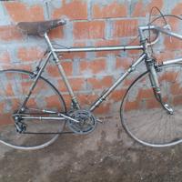Bicicletta da corsa Gios Torino 
