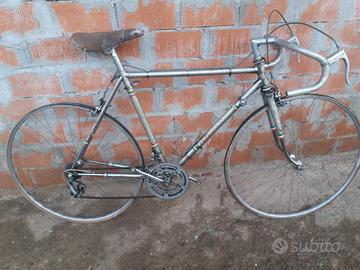 Bicicletta da corsa Gios Torino 
