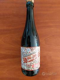 BOTTIGLIA LAMBRUSCO VESPA GS