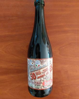 BOTTIGLIA LAMBRUSCO VESPA GS