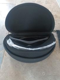 Occhiale balistico Pezt Co  modello STORM