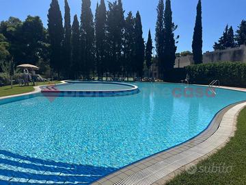 Casa Indipendente Castellaneta