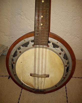 Mandolino