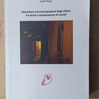 Educazione ed emancipazione degli ultimi. 