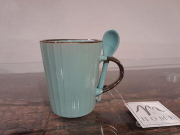 Tazza in ceramica design Home Living