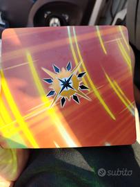 Pokemon ultra sun  Nintendo 3DS Edizione Limitata