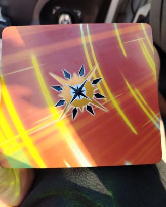 Pokemon ultra sun  Nintendo 3DS Edizione Limitata