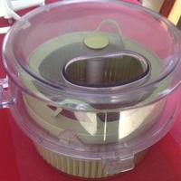 Accessori per robot Braun Electronic Frankfurt4261