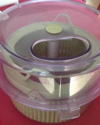 Accessori per robot Braun Electronic Frankfurt4261