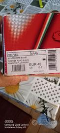 scarpe nr 45 sidi mtb