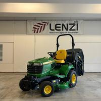 TRATTORINO TAGLIAERBA JOHN DEERE Z950R