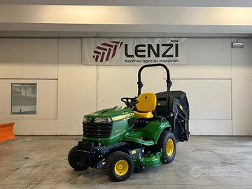 TRATTORINO TAGLIAERBA JOHN DEERE Z950R