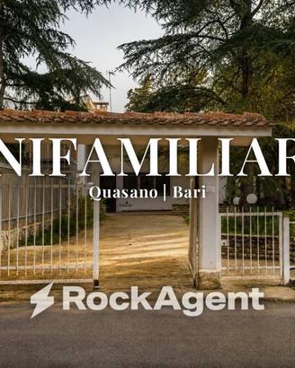 Villa di 75 m² con 3 locali a Toritto
