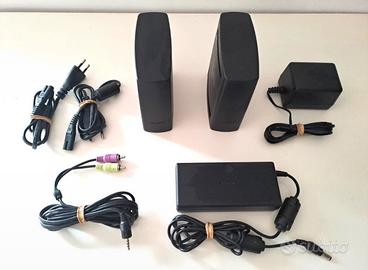 Ricevitore wirless Bose SL2 Wirless Surround link