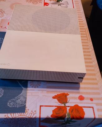 xbox one s con gioco fallout 76