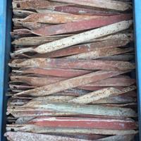 Staffe ad elica per edilizia