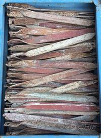 Staffe ad elica per edilizia