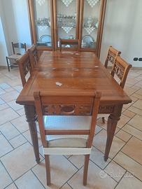 tavolo da pranzo