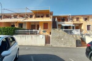 Appartamento ad Acquappesa (CS) - C.da Rosalia